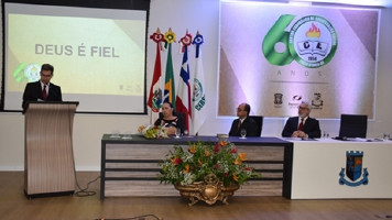 Os 60 anos do Centro Evangélico de Recuperação Social de Paulo Afonso