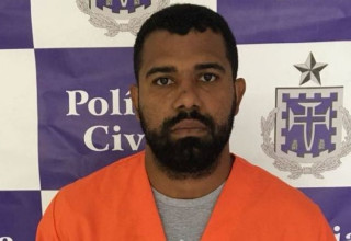 Preso treinador de futebol acusado de abuso sexual na Bahia