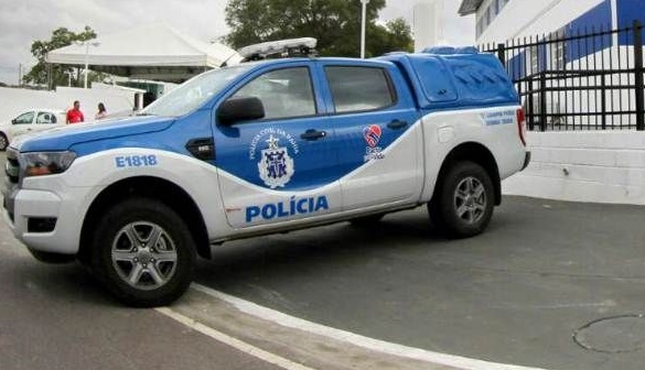 Mãe e padrasto são presos por abuso sexual de garota de 6 anos em Paulo Afonso