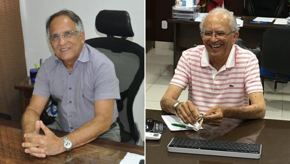 Genro de Luiz de Deus recebeu de salários da prefeitura quase R$ 500 mil em um ano, diz oposição