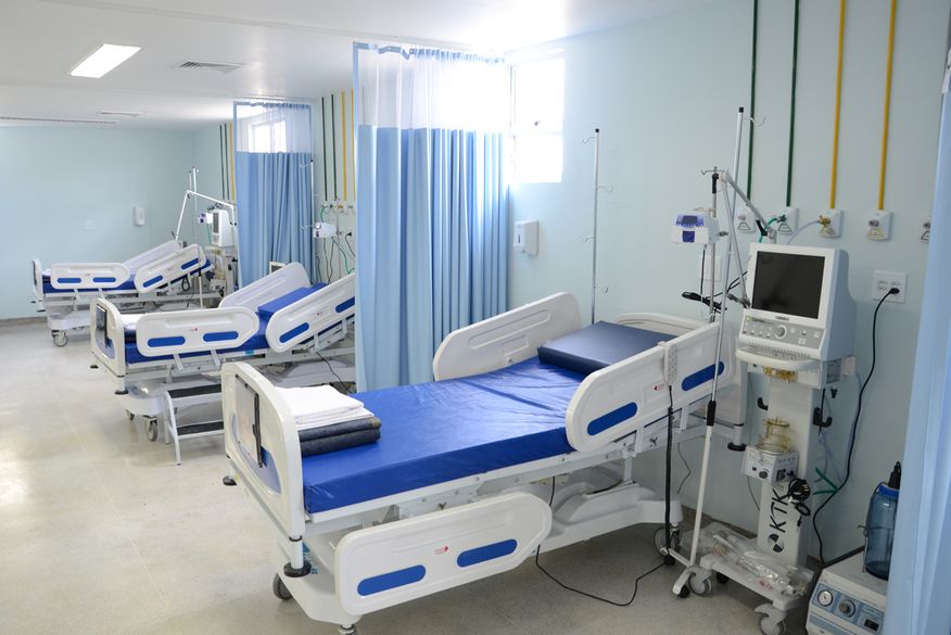 Paulo Afonso: Assinada a abertura para processo de licitação da UTI no HMPA