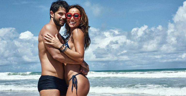 Sabrina Sato faturou R$ 150 mil para anunciar gravidez, afirma site