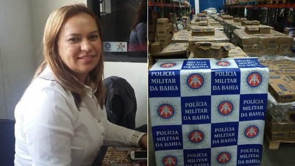 Paulo Afonso: Delegada diz que pode pedir prisão preventiva de dono de supermercado; entrevista