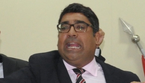 Vereador desabafa ao ser forçado apoiar Aleluia: “Jamais votarei em quem quer vender a Chesf”