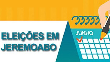 Eleições em Jeremoabo: mesários são treinados para pleito do próximo dia 3 de junho