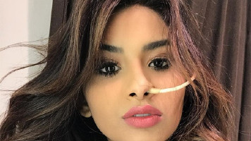 Vítima de câncer raro, morre aos 24 anos, a modelo e blogueira Nara Almeida