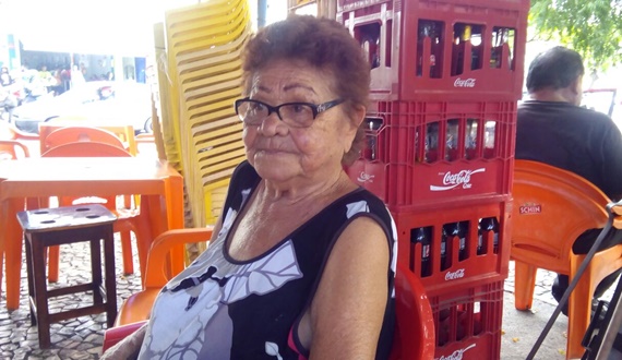 Opinião: ‘O que aconteceu no velório do ‘Chefe Abel’ foi muita falsidade e safadeza’