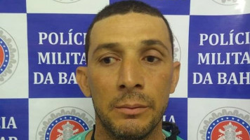 Homem é autuado por agressão e abuso sexual contra ex-companheira em Paulo Afonso, diz polícia