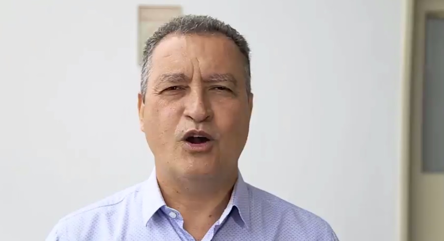 Rui declara apoio a manifestações e garante serviços públicos à população