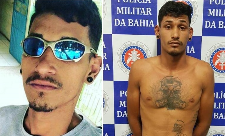 Jovem de 20 anos é morto com três tiros em Paulo Afonso