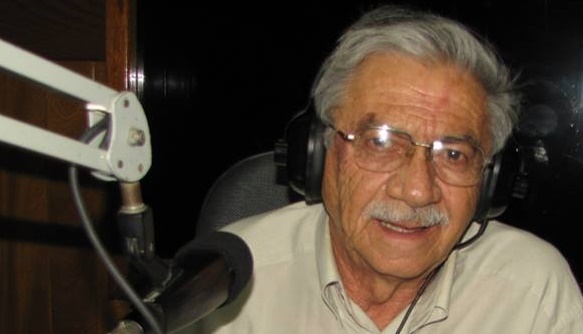 Confira as “Pérolas” da semana do professor Epidauro Pamplona