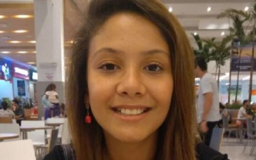 Polícia encontra corpo de menina que estava desaparecida há 8 dias