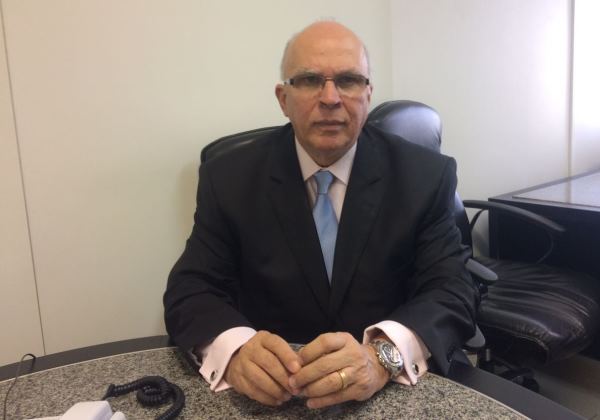 STF determina retorno de Mário Negromonte ao TCM