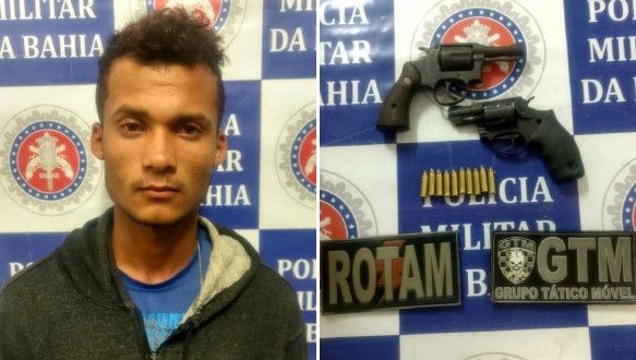 Mais um suspeito da morte de Ramon é preso em Paulo Afonso