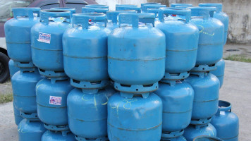 Petrobras desmente alta no preço do gás de cozinha