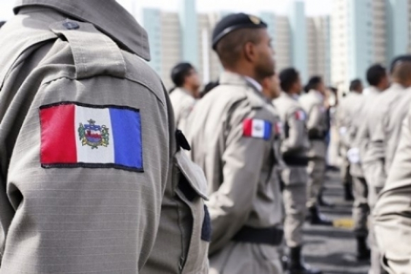 Governo de Alagoas abre novo edital para Concurso da PM com 500 vagas