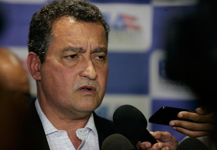 Rui confirma Coronel ao Senado e anuncia estratégia de pré-campanha