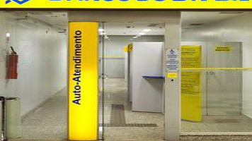 Jogo do Brasil: Agências bancárias de Paulo Afonso funcionarão das 13 às 17h nesta sexta (22)