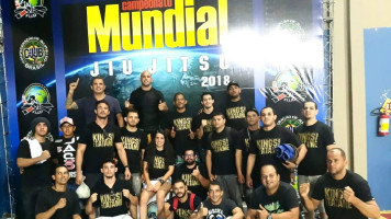 Atletas de Paulo Afonso conquistam 11 medalhas do Campeonato Mundial de Jiu Jitsu