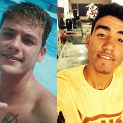 Jovens são assassinados na saída de show em Eunápolis