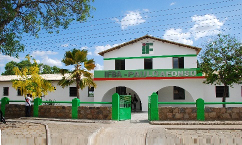 IFBA abre 210 vagas para cursos técnicos em Paulo Afonso; inscrições começam dia 3 de julho
