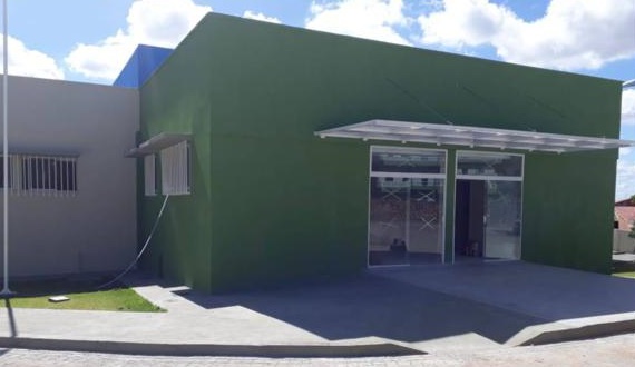 Após quatro anos de atraso, obras da UPA de Paulo Afonso estão em fase de conclusão, diz prefeitura