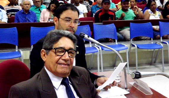 Oposição prepara o pulo do gato e não aprovará o projeto de LD