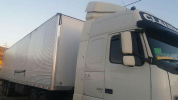 Quatro caminhoneiros sequestrados na Bahia são resgatados em Pernambuco