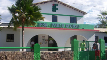 Paulo Afonso tem 89 vagas em 5 cursos no Sisu; inscrições vão até sexta-feira (15)