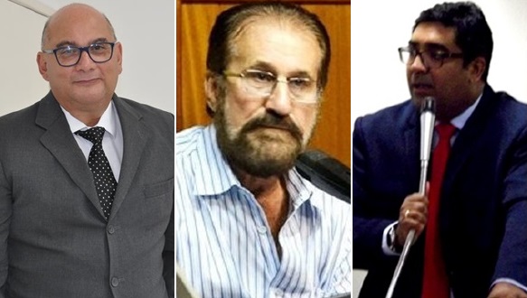 Cenário em Paulo Afonso: candidatos de oposição vão se unir com foco na prefeitura em 2020