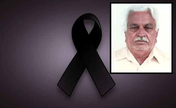 Morre aos 84 anos, o empresário ‘Zé Rudival’, um dos pioneiros de Paulo Afonso