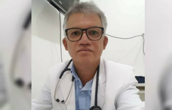 Corpo de médico encontrado esquartejado em poço no Grande Recife teve partes carbonizadas