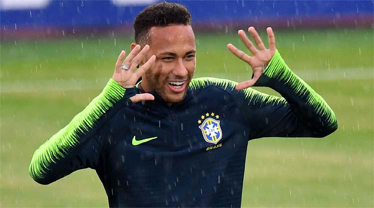 Matemática aponta vitória do Brasil e sugere placar