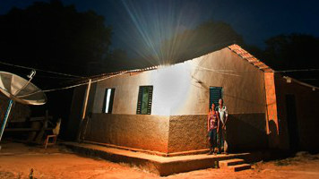 Câmara aprova isenção de energia para famílias de baixa renda