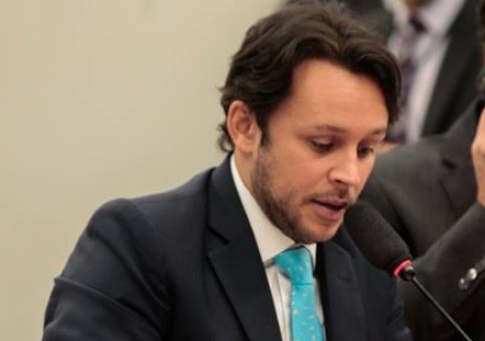 Mário Negromonte Jr é o 3º baiano mais assíduo na Câmara e lidera emendas para Paulo Afonso