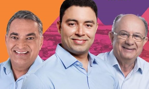 Vereador Mário Galinho lança pré-candidatura a deputado estadual neste sábado (4)