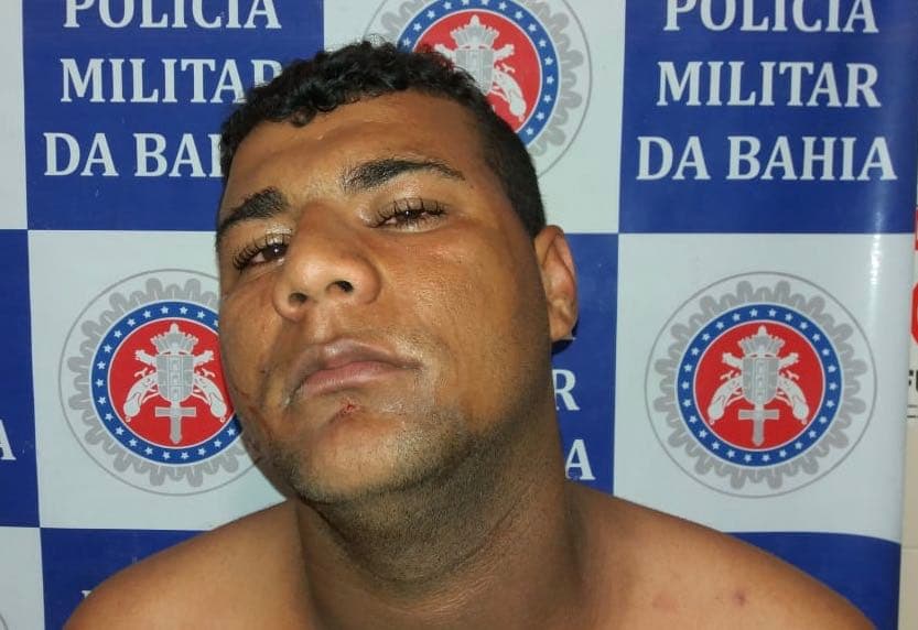 Jovem de 20 anos é acusado de tentar matar a própria tia de 67, em Paulo Afonso