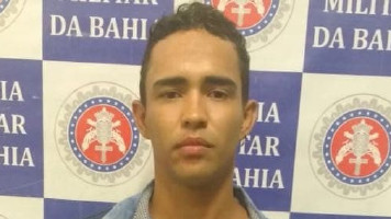 PM apreende drogas em revistas na festa do São Pedro do BTN