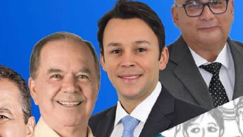 Rui Costa vem a Paulo Afonso nesta sexta-feira, dia 13, na Caravana pela Bahia
