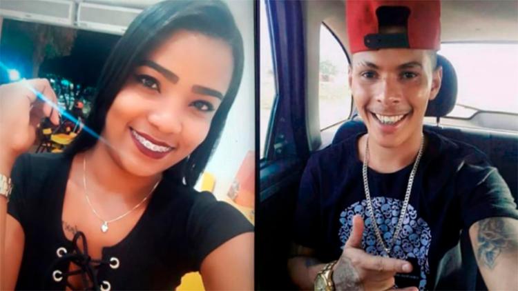 Jovem é morta a tiros na Bahia; ex-namorado é o principal suspeito