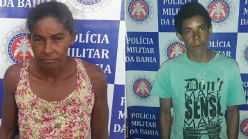 Paulo Afonso: Mulher que matou companheiro com ajuda do filho alega legítima defesa e é solta pela Justiça