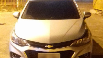 PRF recupera veículo e prende condutor usando documento falso em Paulo Afonso