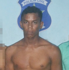 Homem arranca com mordida pedaço dos lábios da esposa e engole em Delmiro, diz polícia