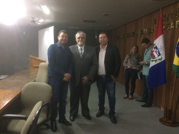 Portal da Transparência da Câmara de Delmiro alcança nível de excelência do MPE/AL