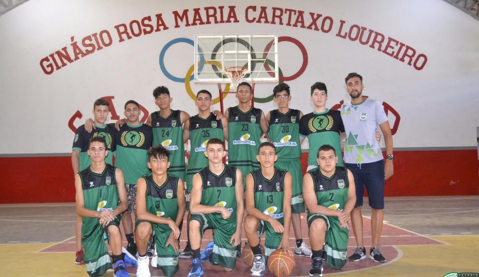 Coopex – Colégio Boa Ideia comemora excelente resultado em competição Interestadual na Paraíba