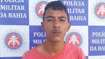 PM prende reincidente em comercializar crack no Bairro Prainha