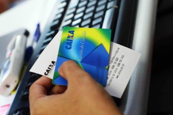 Consulta ao saldo do PIS está liberada a partir desta segunda-feira, dia 16