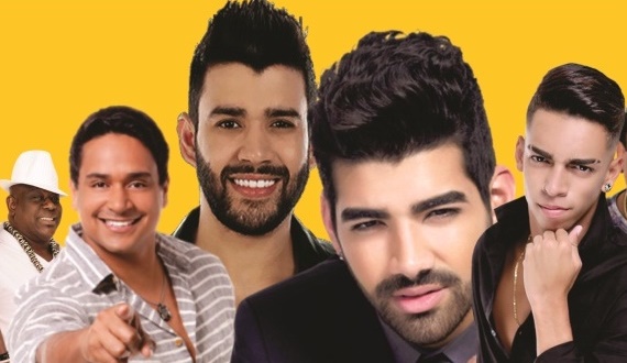 Prefeitura anuncia as atrações da Copa Vela 2018; veja programação oficial