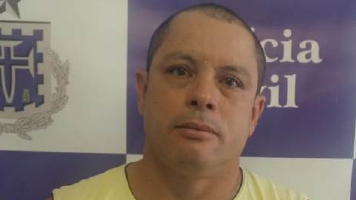Homem que matou genro por não aceitar namoro com a filha é preso em Paulo Afonso