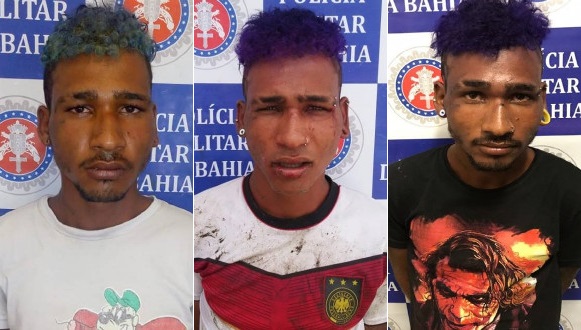 ‘Tochinha’ é preso pela terceira vez em menos de um mês por tráfico em Paulo Afonso